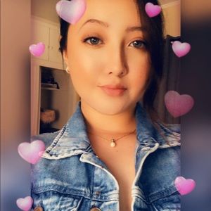 Meet your Posher, Sandra